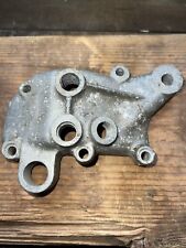Triumph Tigress BSA Sunbeam Scooter 250cc Twin Outer Engine Cover Casting 76-207