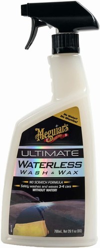 Meguiar g3626eu ultimate - g3626eu,