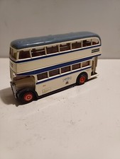 EFE 16105 Leyland PD2 in "Sheffield Transport Livery". (Please read)