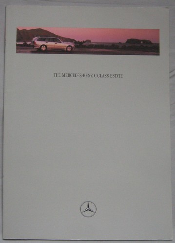 1997 mercedes class - 1997,