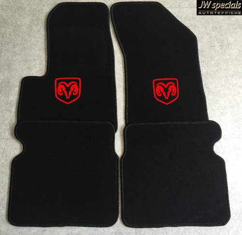 Automotive carpet foot - , mats