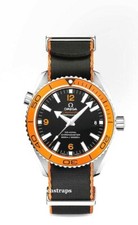 PREMIUM DENSE TWILL NATO WATCH
