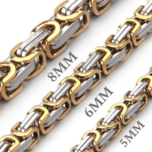 Men 316l stainless steel - men's,