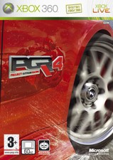 Project Gotham Racing 4 (Xbox
