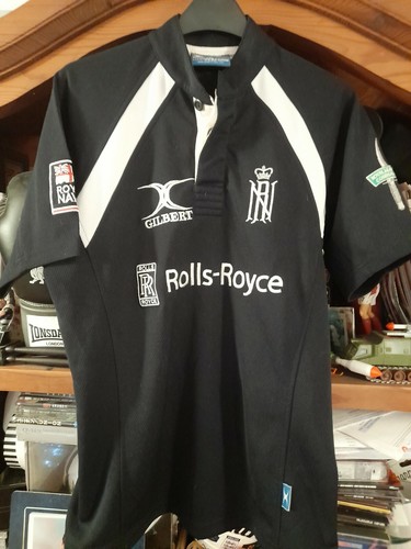 Royal navy rugby - navy, union
