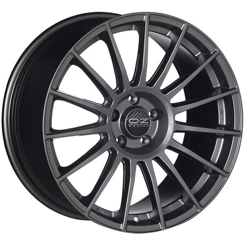 Alloy wheel racing - alloy, oz