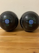 Drakes Pride Professional  Bowls Size 5H