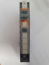 Allen-Bradley 1734-OW4 Relay