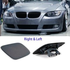1 Pair Car Headlight Washer