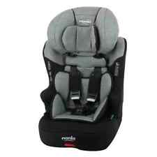 Car Seat Nania Race I-fix Booster 76-140cm I-size ISOFIX High Back Booster Seat