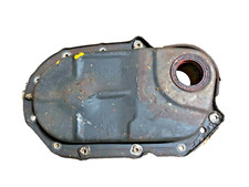 Cover cover timing chain chain