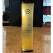 Elizabeth  Grant  Supreme