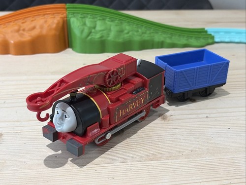 Thomas trackmaster revolution - trackmaster,