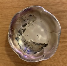 WMF German Silver Plated