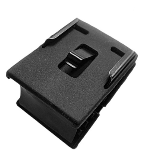 Uclear temporary helmet mount - helmet,