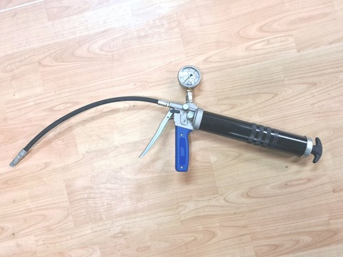 Genuine wanner abnox etp high - etp,