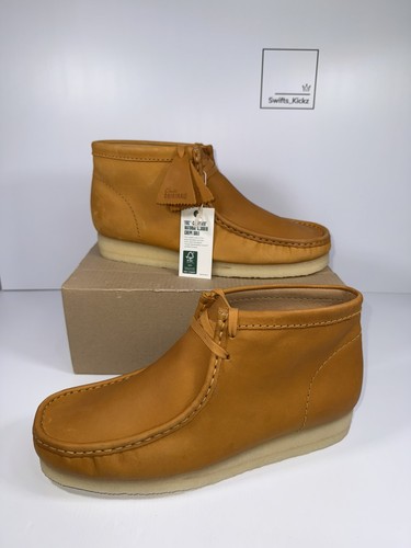 Clarks originals wallabee boot - wallabee,