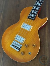 Edwards les paul bass esp - by,