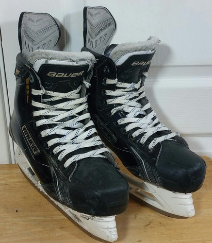 Bauer supreme 190 - pro, ice