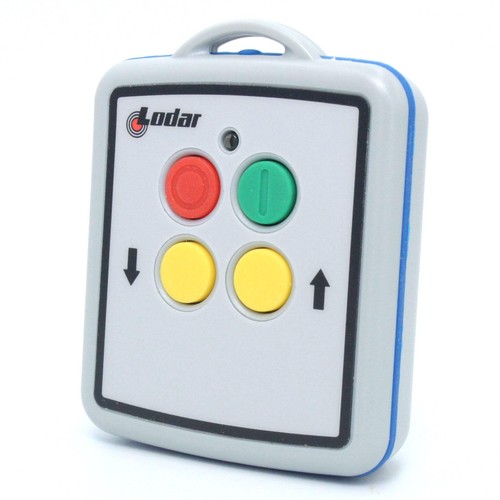 Lodar tx0002 2 function - tx0002-3,