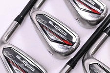 Cobra DS-Adapt Max Irons /