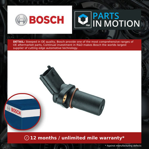 Rpm crankshaft sensor fits - /,