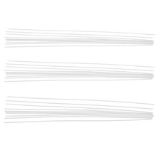 10pcs Round Rod  Plastic