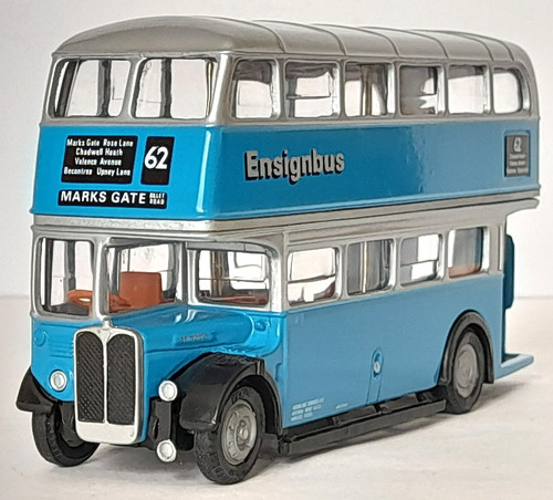Efe 10120 aec regent - aec, rt