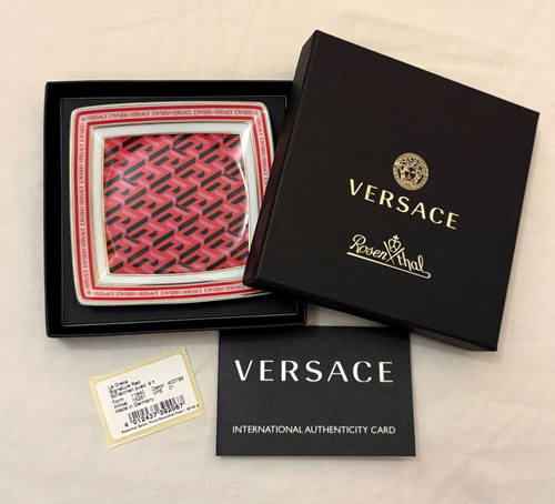 Bnib versace rosenthal la - x,