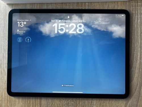 Apple ipad pro 3rd - pro,
