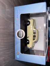 Vauxhall Wyvern Metallichrome