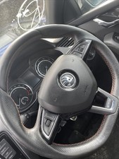 SKODA OCTAVIA VRS 2013-2017