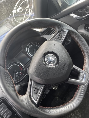 Skoda octavia vrs 2013 - octavia, 2013-2017