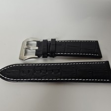 Swiss Legend Watch Strap Band