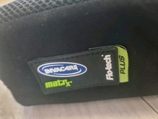 Invacare  MatriX FloTec Plus Contour cushion     19 x  17 FOR  HIGH RISK GEL PAD