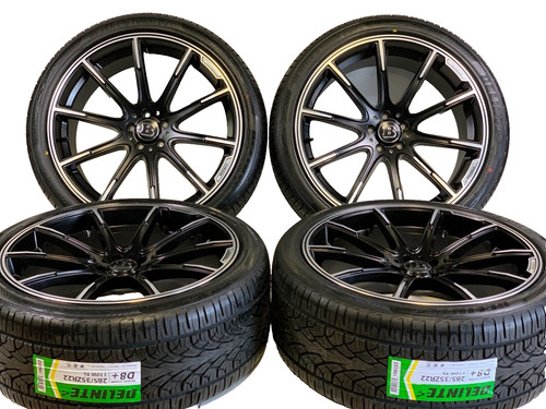 Rims tires wagon - g,