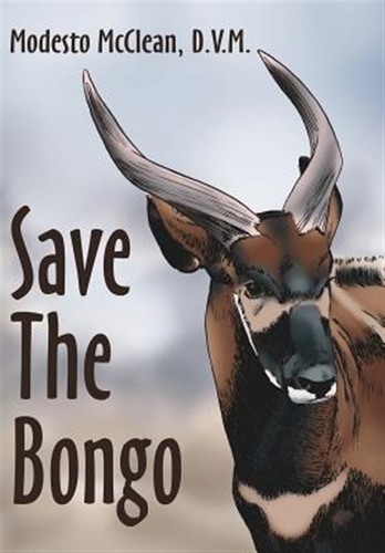 Save the bongo - save, hardcover