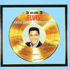 Elvis Presley: Elvis' Golden