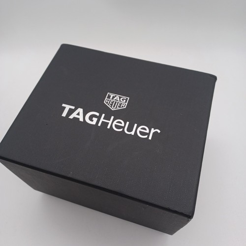 Used dark grey - used, heuer