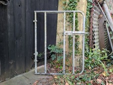 Galvanised Lamb Creep Gate –