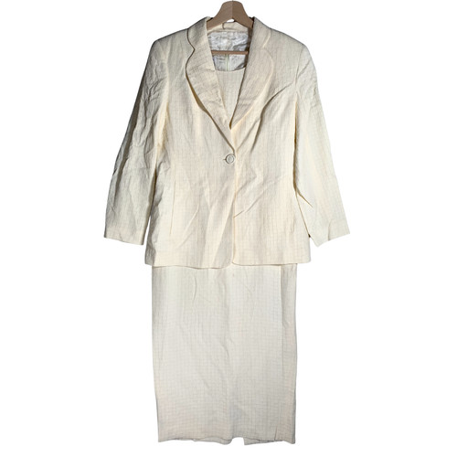 Gold michael dress jacket - gold,