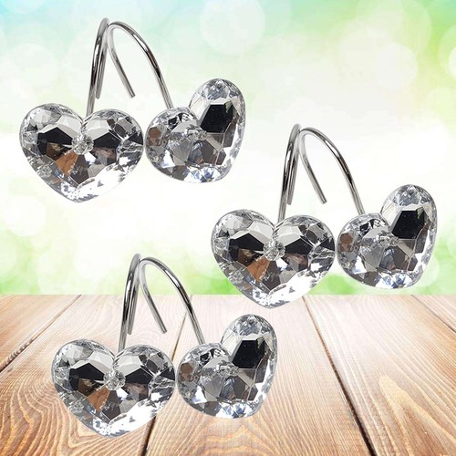 Pcs curtain track hooks - pcs,