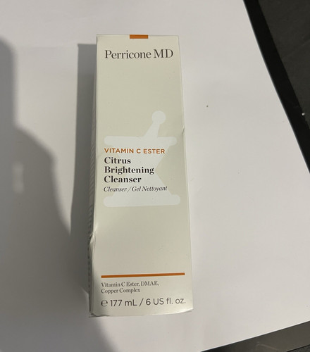 Perricone vitamin ester - c,