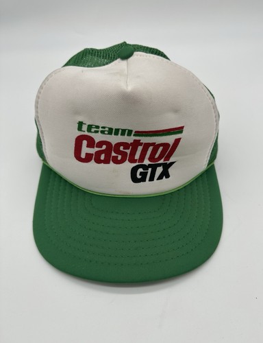 Vintage speedway cap - vintage, :