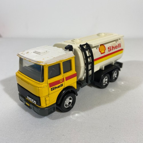 Matchbox super kings iveco - kings,
