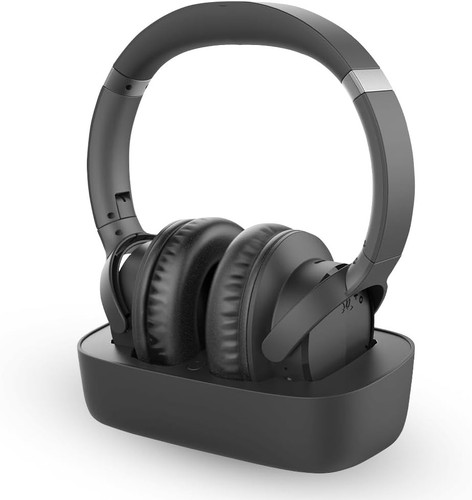Ensemble wireless headphones - wireless,