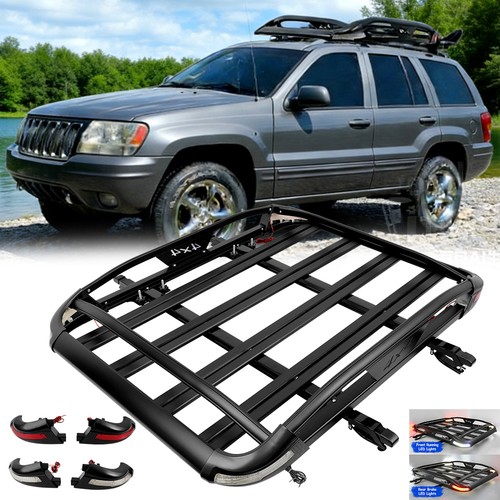 For jeep grand cherokee - cherokee, roof