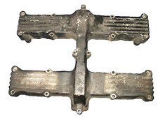Valve Cover Valve Cover Yamaha