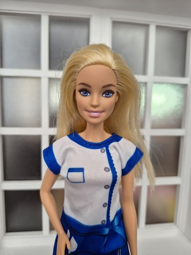 Mattel barbie doll - mattel,