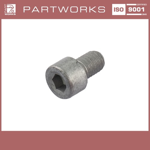 Cylinder screw for porsche - for,